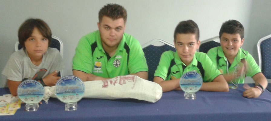 Francisco Miguel García Molina se impone en el III Torneo de Ajedrez Solidario Acofa TDAH