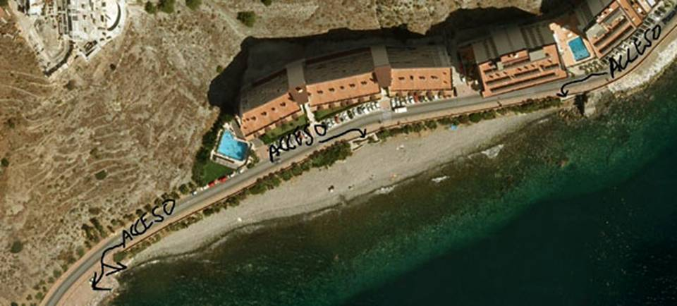 Izquierda Unida de Almuñécar pide al gobierno municipal que reconsidere la propuesta de una playa para perros