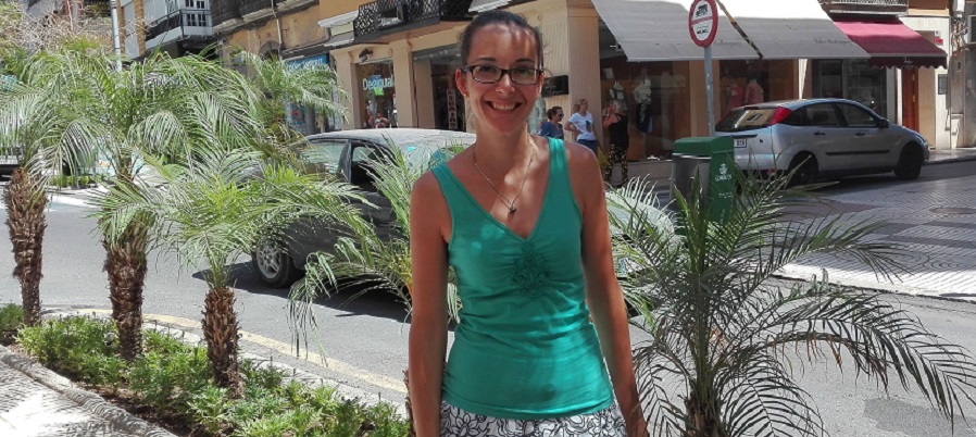 La concejalía de Parques y Jardines inicia un plan especial en el que plantará más de 8.000 flores y plantas de temporada