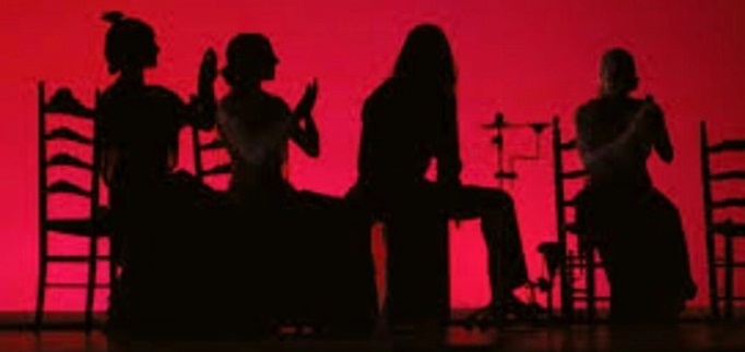 La familia flamenca 'Los Coloraos' se presenta este sábado en Almuñécar