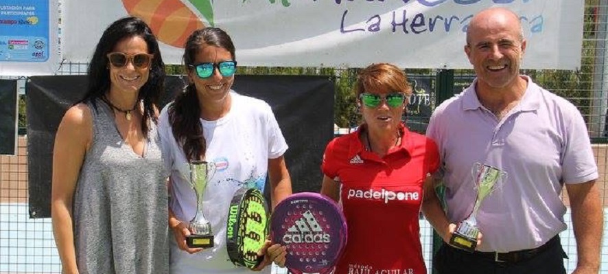 Los veteranos cumplen en Almuñécar con el nuevo asalto regional