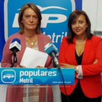 PP 'Almón cierra la liquidación del presupuesto del año 2015 con partidas sociales sin tocar'