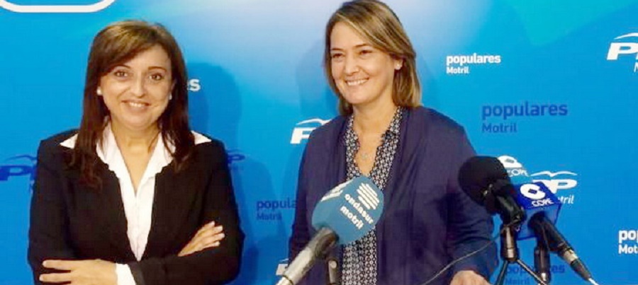 PP 'El PSOE perjudica seriamente la salud de la costa'