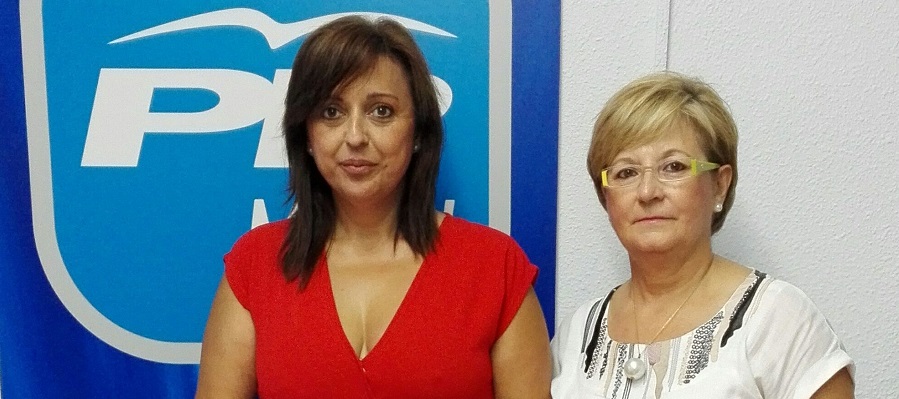 PP 'Para Almón la política social no es una prioridad'