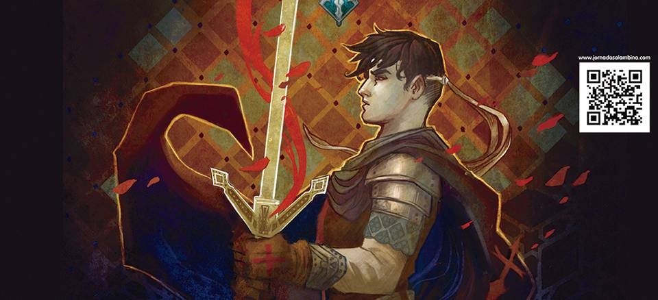 Salobreña celebra las 'V Jornadas de Rol'