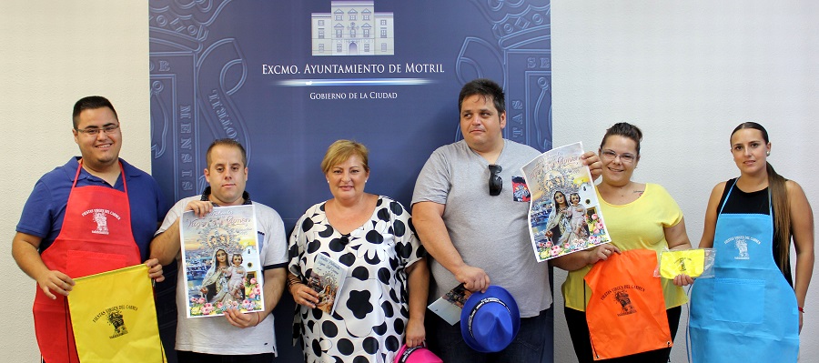 Varadero vive sus días grandes con las Fiestas en honor a la Virgen del Carmen