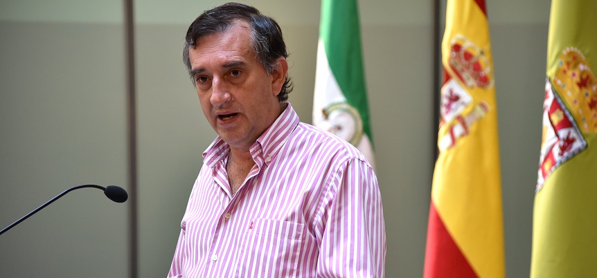 Diputación impulsa más de 200 proyectos de obra pública en la provincia a través de inversiones extraordinarias