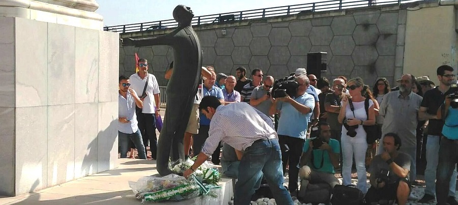 ‘AxSí’ presentará una alternativa andaluza en las próximas convocatorias electorales