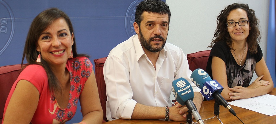 El Ayto. de Motril llama al civismo tras los actos vandálicos sufridos en las playas en las últimas semanas