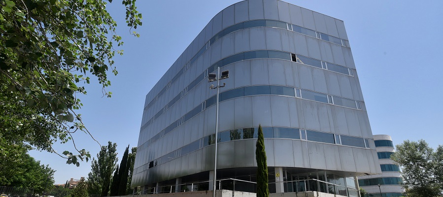 La Diputación impulsa 130 proyectos empresariales en un año