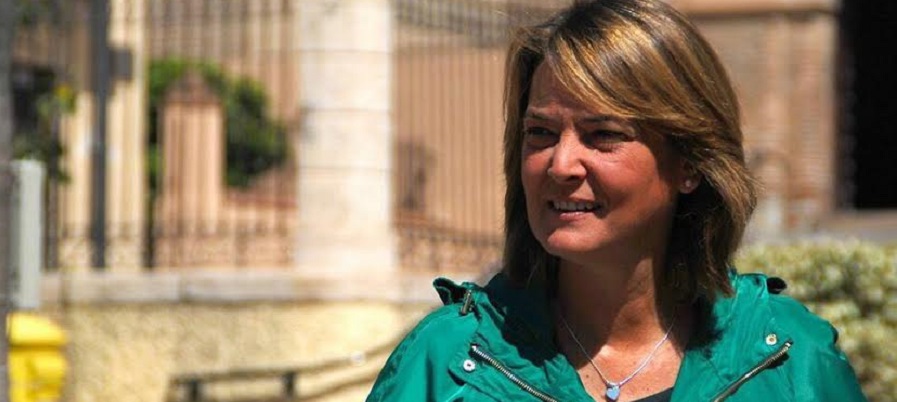 Luisa García Chamorro_PP_Motril