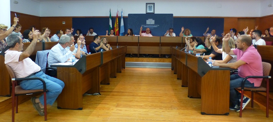 Mancomunidad invertirá más de 24 millones de euros en obras en la comarca