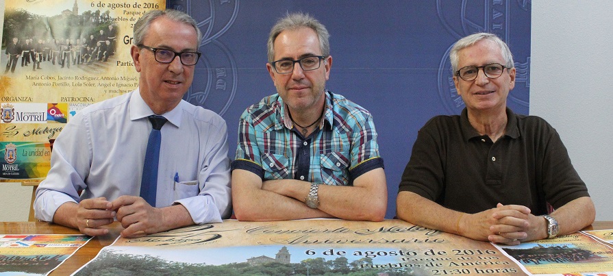 Melaza ofrecerá un concierto con motivo de su 25 aniversario