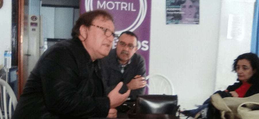 Podemos Motril no apoya la pretendida moción de censura del PP al gobierno municipal