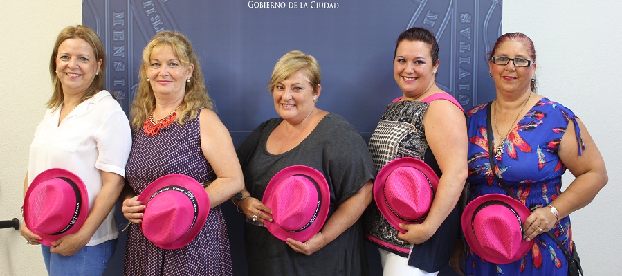 Santa Adela celebra sus Fiestas con una programación para toda la familia