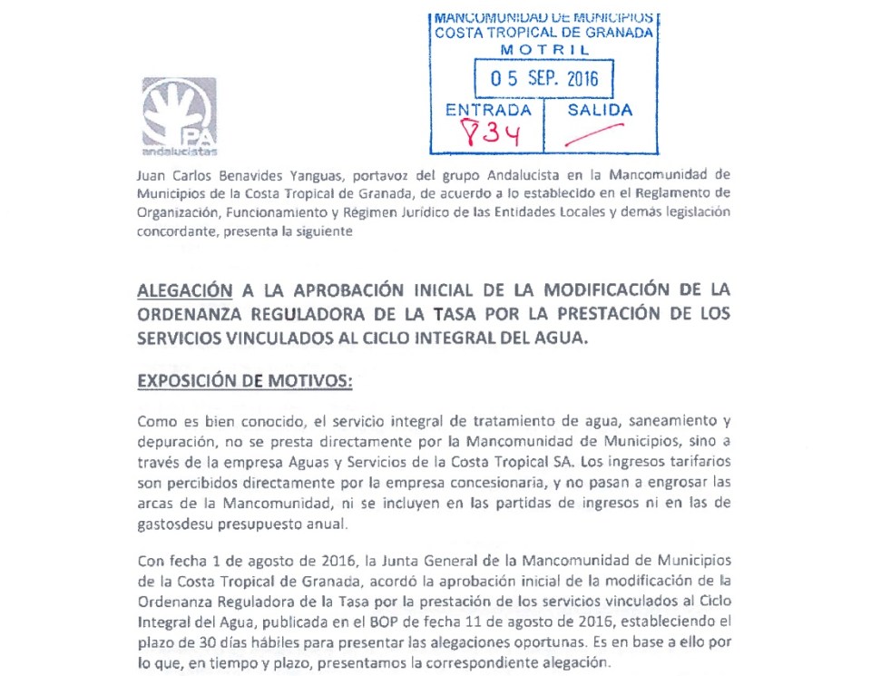 alegacion-tarifa-mancomunidad-sello-registro
