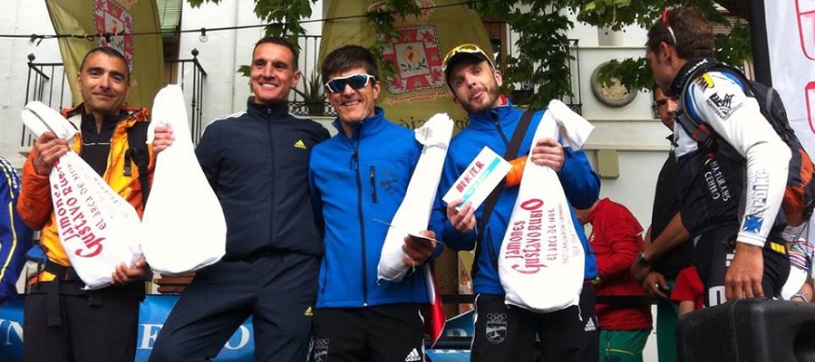 Atletismo Sexitano: La anticrónica de este fin de semana