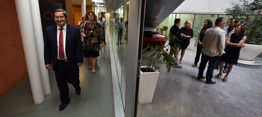 Diputación garantizará que ningún ayto. cierre por falta de personal