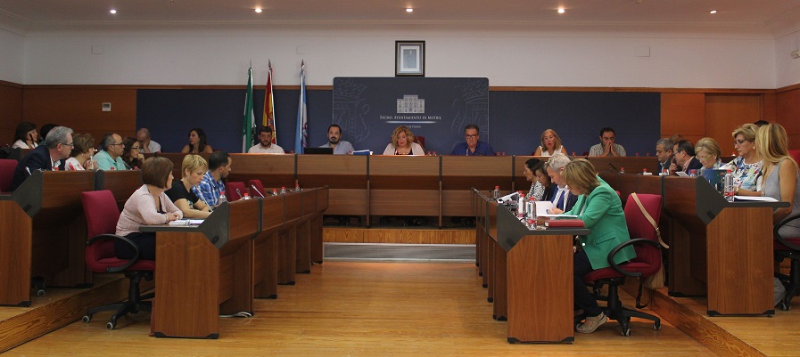 el-pleno-aprueba-la-nueva-ordenanza-reguladora-del-deber-de-conservacion-de-los-edificios-en-motril