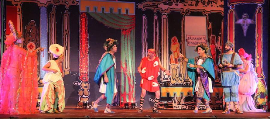 este-sabado-el-festival-de-teatro-grecolatino-rinde-homenaje-a-cervantes