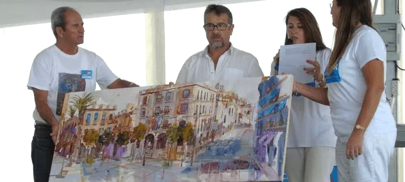 francisco-lunas-galvan-gana-el-concurso-de-pintura-rapida-ciudad-de-almunecar