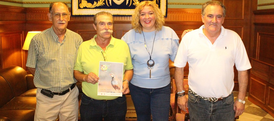 la-plaza-de-toros-de-motril-albergara-los-dias-7-8-y-9-de-octubre-la-primera-feria-de-la-costa-dedicada-a-la-caza