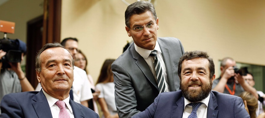 luis-salvador-en-la-comision-de-fomento-del-congreso-determinante-para-la-llegada-del-ave-a-granada