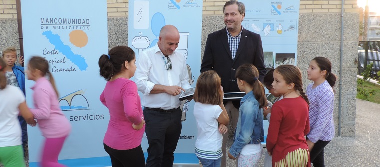 aguas-y-servicios-junto-a-mancomunidad-inician-una-campana-contra-la-tirada-de-toallitas-a-los-inodoros