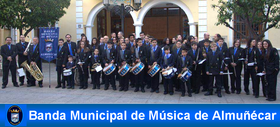 banda-municipal-de-musica-de-almunecar