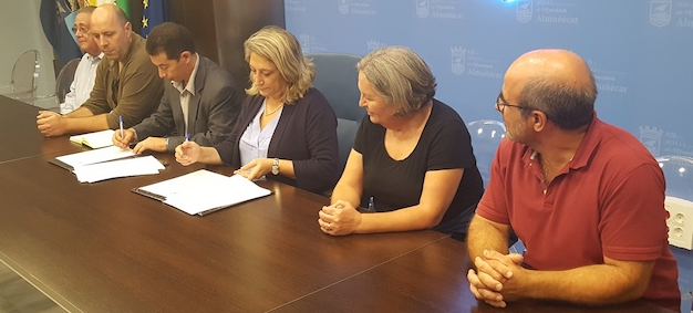 convenio-de-cooperacion-en-materia-de-subtropicales-entre-ayto-de-almunecar-y-universidad-nacional-de-honduras