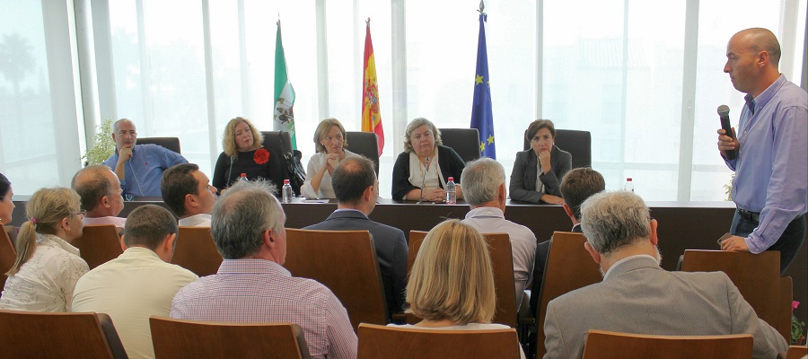 el-consejo-municipal-agrario-expone-sus-preocupaciones-a-eurodiputados-de-la-comision-de-agricultura