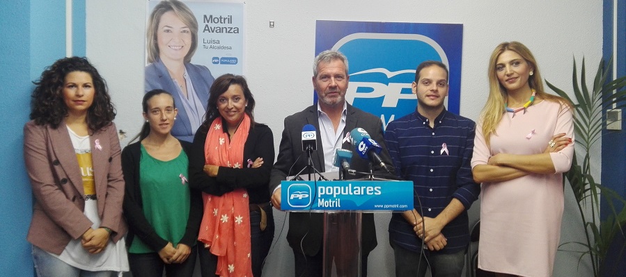 el-pp-de-motril-denuncia-la-situacion-sanitaria-caotica-de-la-comarca
