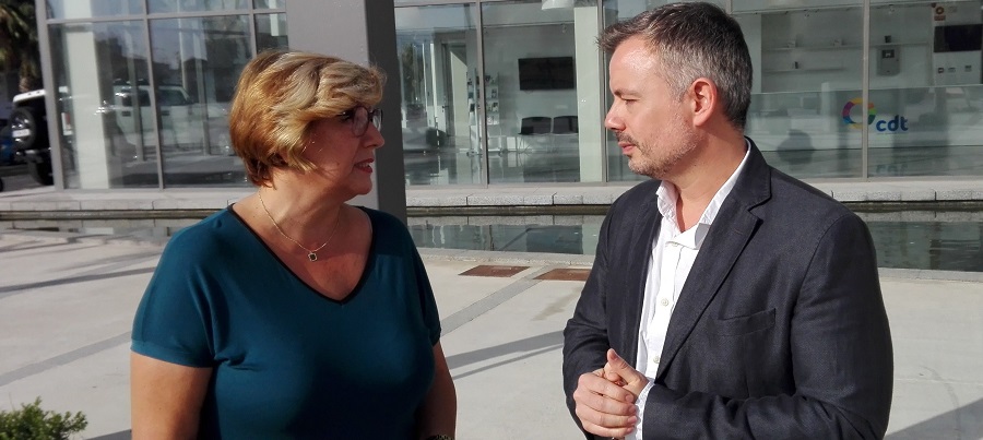 el-pp-espera-que-la-visita-a-la-costa-de-los-miembros-del-eurogrupo-socialista-impulse-las-canalizaciones-de-rules