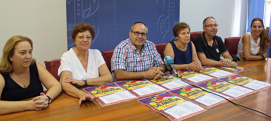 las-angustias-celebra-este-fin-de-semana-sus-fiestas-en-honor-a-su-patrona