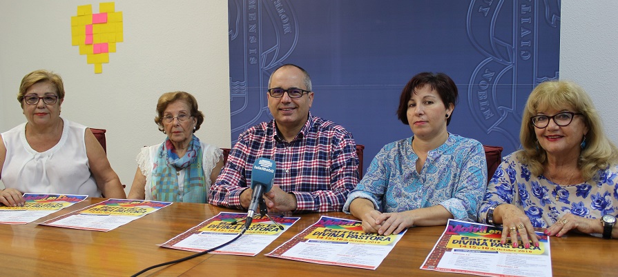 las-fiestas-en-honor-a-la-divina-pastora-se-celebran-este-fin-de-semana