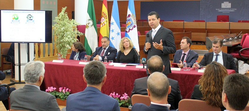 motril-acoge-el-foro-de-coinversion-del-sector-agricola-de-honduras