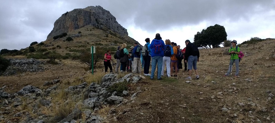 senderistas-sexitanos-hicieron-la-ruta-sierra-de-huetor-cadialfaquil