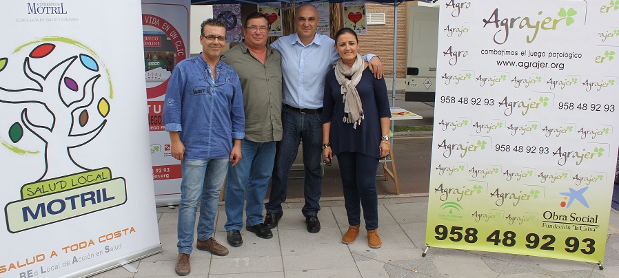 servicios-sociales-y-agrajer-se-unen-para-informar-y-alertar-de-los-riesgos-de-los-juegos-de-azar