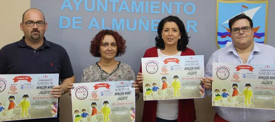 caritas-almunecar-pone-en-marcha-la-campana-ningun-nino-sin-juguete