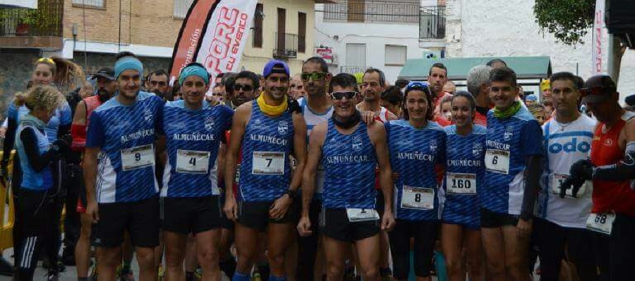 el-atletismo-sexitano-consigue-4-podios-y-un-dorsal-7-en-una-nueva-edicion-del-trail-de-beas-de-granada