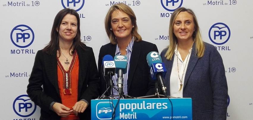 el-pp-reprocha-que-para-la-junta-de-andalucia-motril-no-existe-en-sus-presupuestos