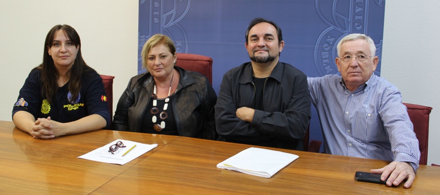 la-concejalia-de-igualdad-organiza-un-curso-de-defensa-personal-enfocado-a-mujeres-victimas-de-violencia-de-genero