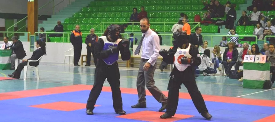 la-herradura-acoge-el-i-encuentro-de-liga-andaluza-de-kenpo