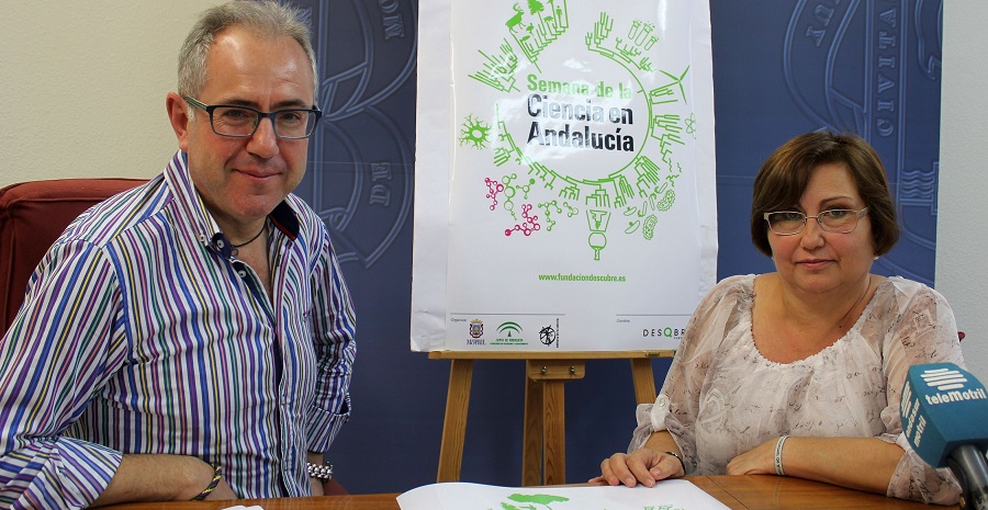 la-xvi-semana-de-la-ciencia-acercara-la-divulgacion-cientifica-a-los-mas-jovenes