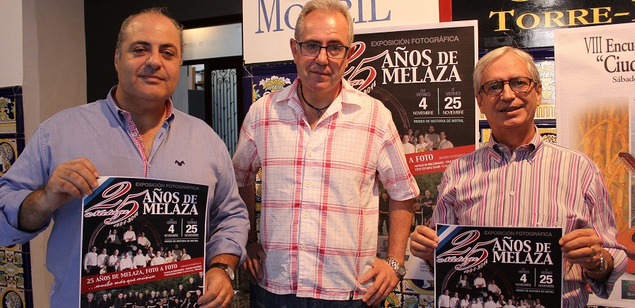 una-exposicion-fotografica-repasa-los-25-anos-de-historia-del-grupo-melaza