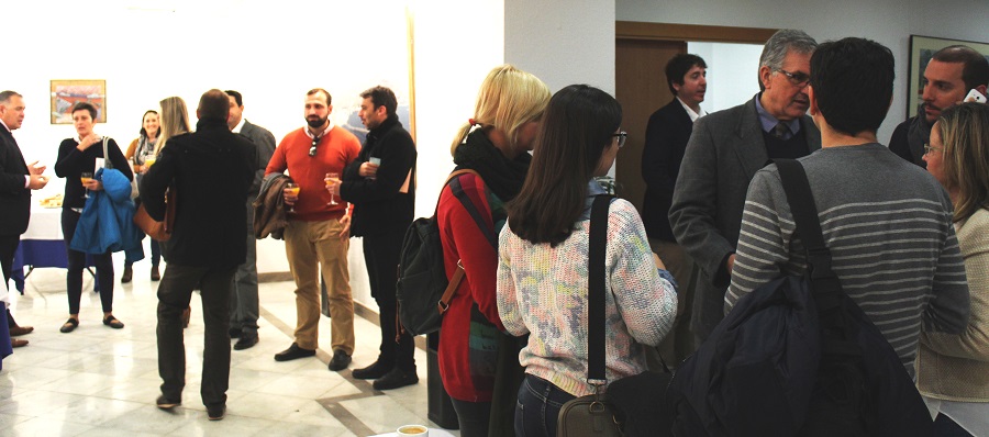 aecost-acoge-la-presentacion-de-la-jornada-de-informacion-sobre-el-sistema-de-liquidacion-directa-con-la-tgss