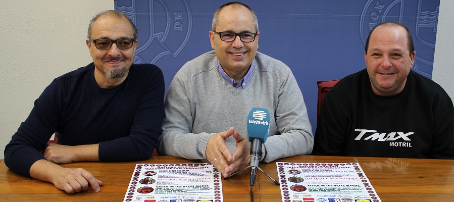 el-barrio-del-balcon-de-san-fernando-presenta-el-programa-de-eventos-organizados-para-las-fiestas-navidenas