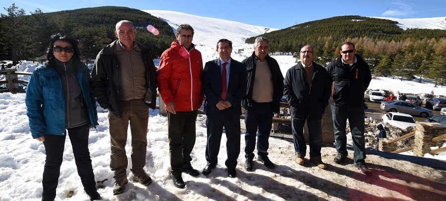 el-consorcio-puerto-de-la-ragua-plantea-la-mejora-de-servicios-de-la-estacion-y-la-reapertura-del-albergue