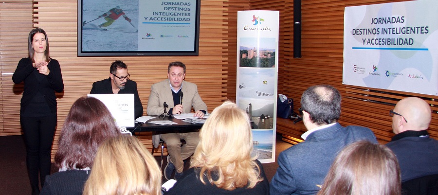 el-patronato-organiza-unas-jornadas-de-sensibilizacion-sobre-turismo-accesible