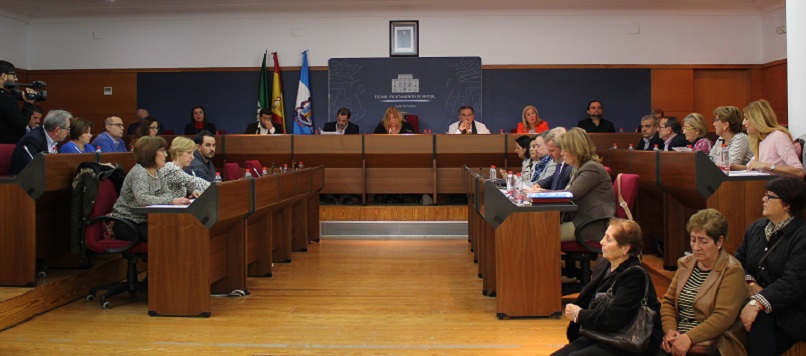 el-pleno-rechaza-la-retirada-de-la-tasa-de-recogida-de-basura-de-los-cortijos